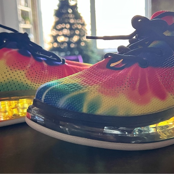 NWOT Cape Robbin sneakers women’s 8 men’s 7 - Picture 3 of 8